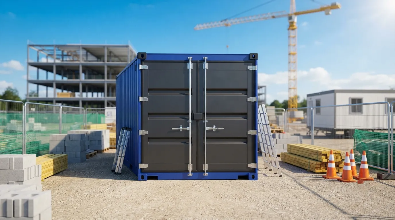 OSHA Portable Toilet Requirements in Chattanooga, TN
