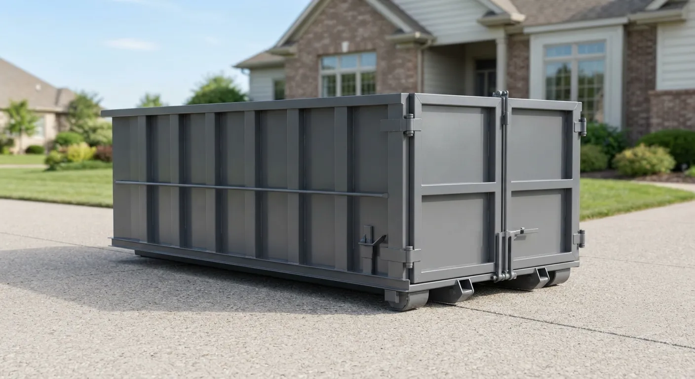 Porta Potty Rental in Chattanooga, TN
