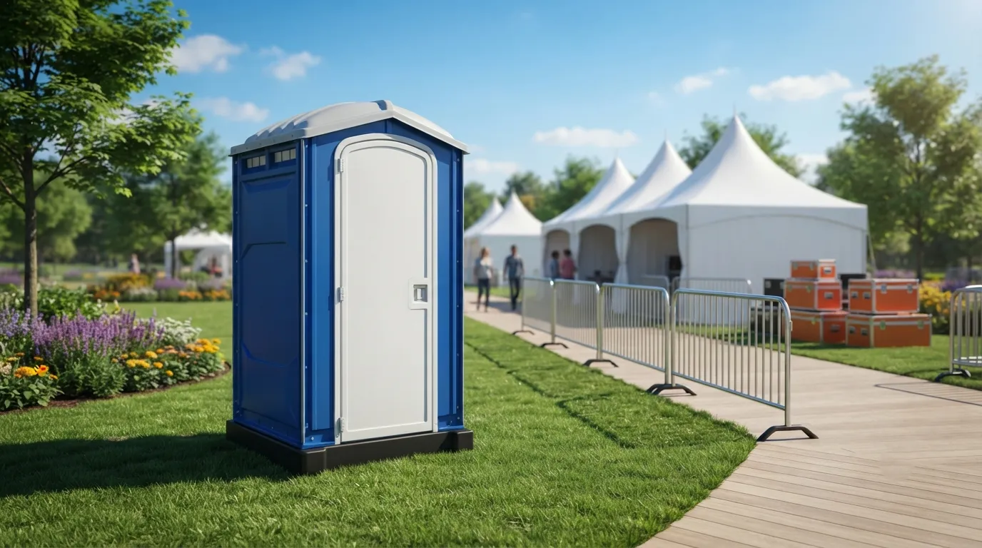 Porta Potty Rental Per Day in Chattanooga, TN